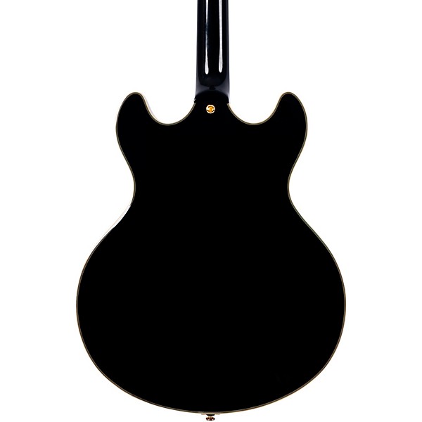 Sire Larry Carlton H7T Electric Guitar Black