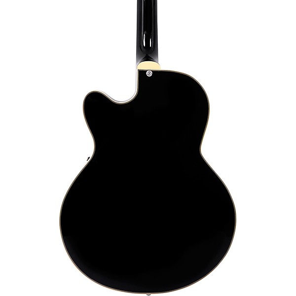 Sire Larry Carlton H7F Electric Guitar Black