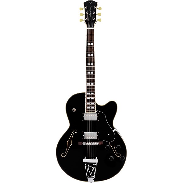 Sire Larry Carlton H7F Electric Guitar Black