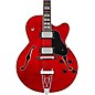 Sire Larry Carlton H7F Electric Guitar See Through Red thumbnail