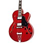 Sire Larry Carlton H7F Electric Guitar See Through Red