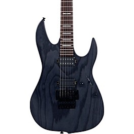 Sire Larry Carlton X5 Electric Guitar Transparent Blue Satin Sire Larry Carlton X5 Electric Guitar Transparent Black Satin