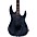 Sire Larry Carlton X5 Electric Guitar Transparent Blue Satin Sire Larry Carlton X5 Electric Guitar Transparent Black Satin