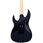 Sire Larry Carlton X5 Electric Guitar Transparent Black Satin