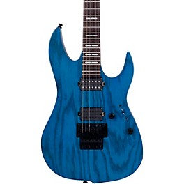 Sire Larry Carlton X5 Electric Guitar Transparent Blue Satin Sire Larry Carlton X5 Electric Guitar Transparent Blue Satin