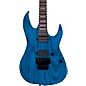 Sire Larry Carlton X5 Electric Guitar Transparent Blue Satin thumbnail