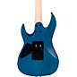 Sire Larry Carlton X5 Electric Guitar Transparent Blue Satin