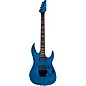 Sire Larry Carlton X5 Electric Guitar Transparent Blue Satin