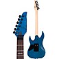 Sire Larry Carlton X5 Electric Guitar Transparent Blue Satin