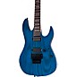 Sire Larry Carlton X5 Electric Guitar Transparent Blue Satin