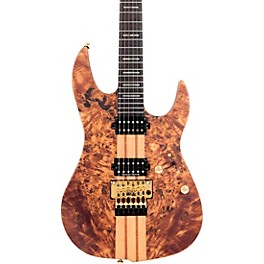 Sire Larry Carlton X10 Electric Guitar Transparent Black Satin Sire Larry Carlton X10 Electric Guitar Natural Satin