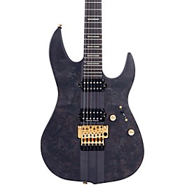 Sire Larry Carlton X10 Electric Guitar Transparent Black Satin Sire Larry Carlton X10 Electric Guitar Transparent Black Satin