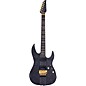 Sire Larry Carlton X10 Electric Guitar Transparent Black Satin