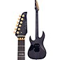 Sire Larry Carlton X10 Electric Guitar Transparent Black Satin