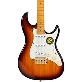 Sire Larry Carlton S10 SSS Electric Guitar Tobacco Sunburst Sire Larry Carlton S10 SSS Electric Guitar Natural