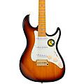 Open Box Sire Larry Carlton S10 SSS Electric Guitar Tobacco Sunburst  197881324865