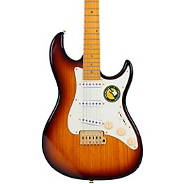 Sire Larry Carlton S10 SSS Electric Guitar Tobacco Sunburst Sire Larry Carlton S10 SSS Electric Guitar Tobacco Sunburst