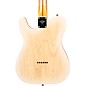 Fender Custom Shop 1958 Telecaster Journeyman Relic Electric Guitar Natural Blonde