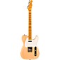 Fender Custom Shop 1958 Telecaster Journeyman Relic Electric Guitar Natural Blonde