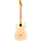 Fender Custom Shop 1958 Telecaster Journeyman Relic Electric Guitar Natural Blonde