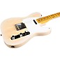 Fender Custom Shop 1958 Telecaster Journeyman Relic Electric Guitar Natural Blonde