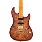 Sire Larry Carlton S10 HSS Electric Guitar Natural Burst thumbnail