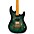 Sire Larry Carlton S10 HSS Electric Guitar Natural Burst Sire Larry Carlton S10 HSS Electric Guitar Transparent Green