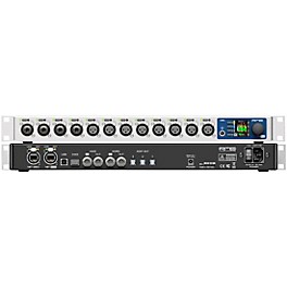 RME 12Mic 12-channel Network Controllable Microphone Preamp