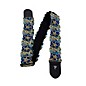 Perri's Floral Lace Guitar Strap 2 in. thumbnail