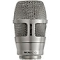 Shure RPW202 Nickel Nexadyne Dynamic Microphone Wireless Capsule. Cardioid thumbnail