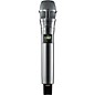 Shure RPW202 Nickel Nexadyne Dynamic Microphone Wireless Capsule. Cardioid