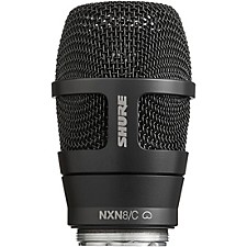 SHURE 57A ＋58 + ECM-S959C Amazon.com: Shure KSMHS/BK Microphone Capsule, Hypercardioid