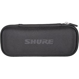 Shure ANXNC Wired Nexadyne Microphone Case