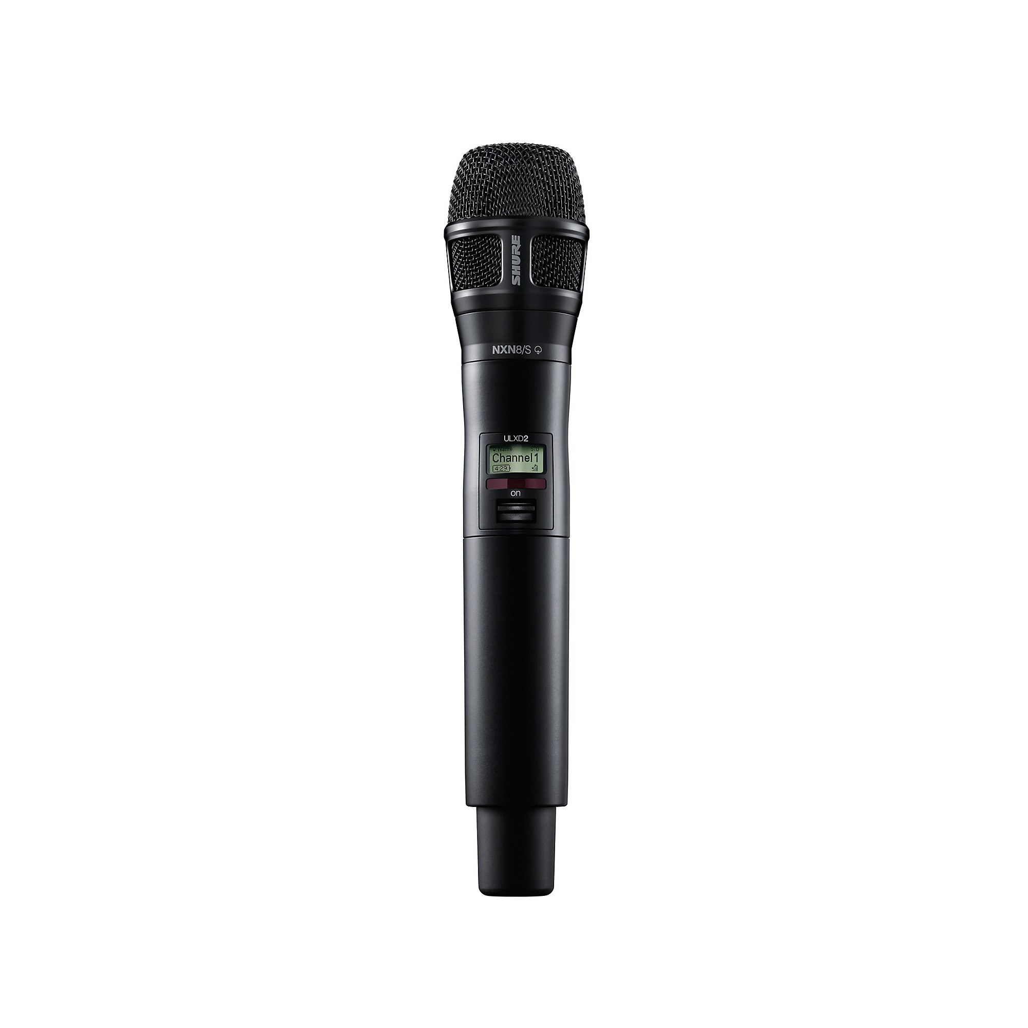 SHUREマイク Amazon.com: Shure WBH54T Supercardioid TQG Subminiature
