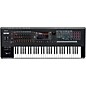 Roland FANTOM-6 EX Music Workstation Keyboard Black thumbnail