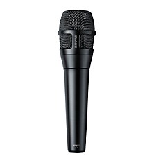 Shure KSM8 Dualdyne Dynamic Handheld Vocal Microphone Black