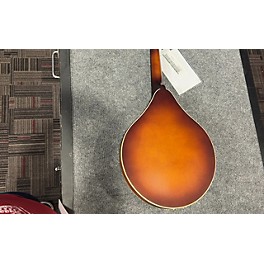 Used The Loar M110brb Mandolin