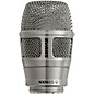 Shure RPW206 Nickel Nexadyne Dynamic Microphone Wireless Capsule, Supercardioid thumbnail