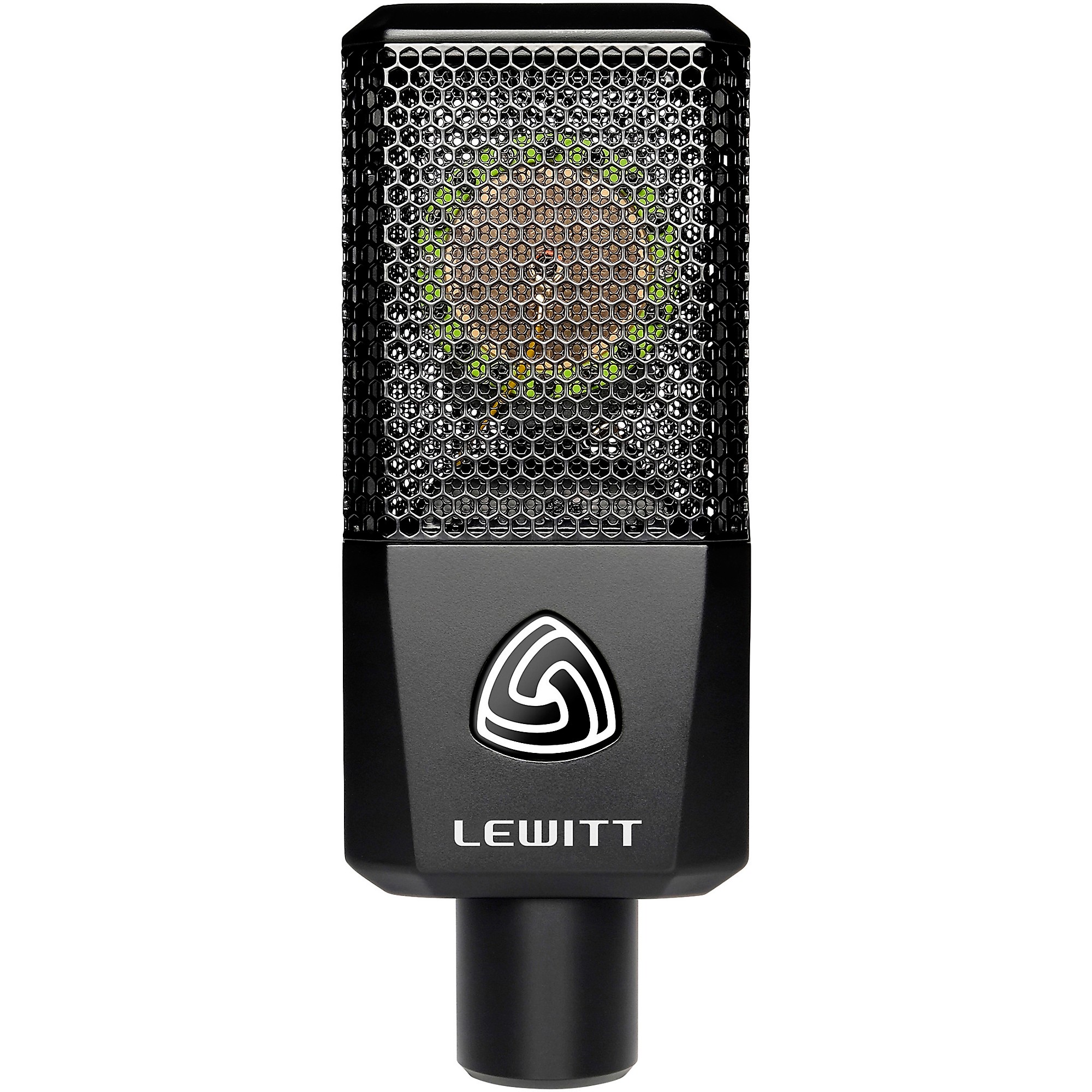 LEWITT RAY マイクロフォン Amazon.com: Lewitt RAY Large-diaphragm Condenser Microphone
