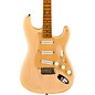 Fender Custom Shop Limited Edition 1954 Roasted Stratocaster Journeyman Relic Electric Guitar Natural Blonde thumbnail
