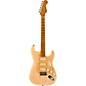 Fender Custom Shop Limited Edition 1954 Roasted Stratocaster Journeyman Relic Electric Guitar Natural Blonde