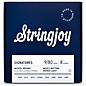 Stringjoy Signatures 8 String Nickel Wound Electric Guitar Strings 9 - 80 thumbnail