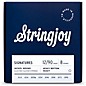 Stringjoy Signatures 8 String Nickel Wound Electric Guitar Strings 12 - 90 thumbnail