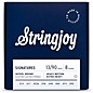 Stringjoy Signatures 8 String Nickel Wound Electric Guitar Strings 13 - 90 thumbnail