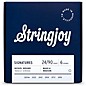 Stringjoy Signatures Bass 6 Nickel Wound Guitar Strings 24 - 90 thumbnail