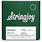 Stringjoy Broadways Pure Nickel Electric Guitar Strings 9 - 40 thumbnail