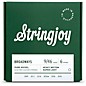 Stringjoy Broadways Pure Nickel Electric Guitar Strings 9 - 46 thumbnail