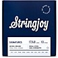 Stringjoy Signatures Pedal Steel C6th (17-68) Nickel Wound Strings thumbnail