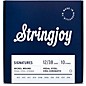 Stringjoy Signatures Pedal Steel E9th (12-38) Nickel Wound Strings thumbnail