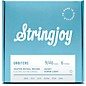 Stringjoy Orbiters Coated Nickel Wound Electric Guitar Strings 9 - 46 thumbnail
